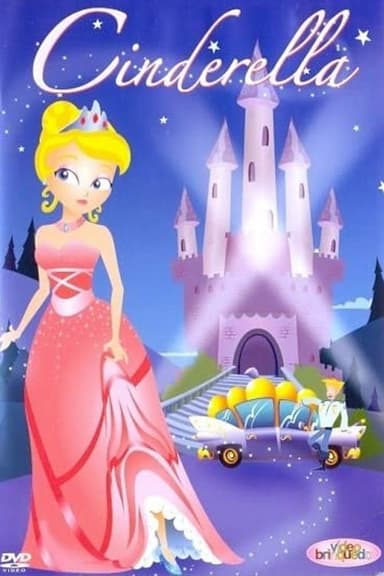 Cinderella poster