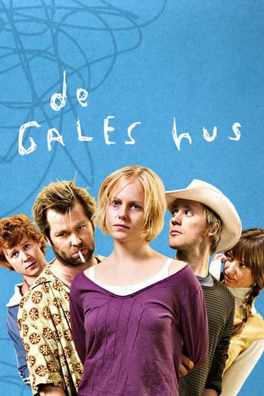 House of Fools poster