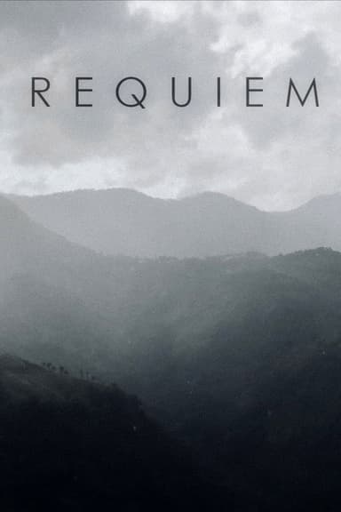 Requiem poster