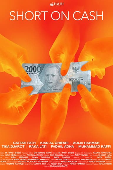 Short on Cash poster