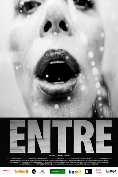 In Between poster