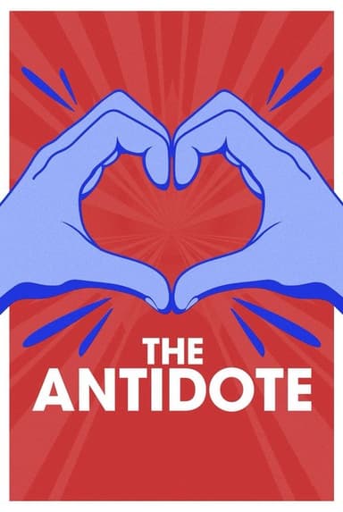 The Antidote poster