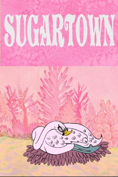 Sugartown poster