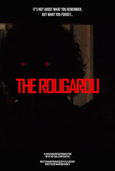 The Rougarou poster