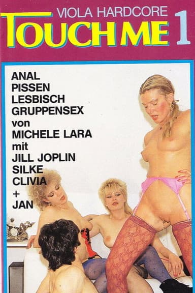 Touch Me poster