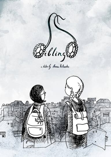 Siblings poster
