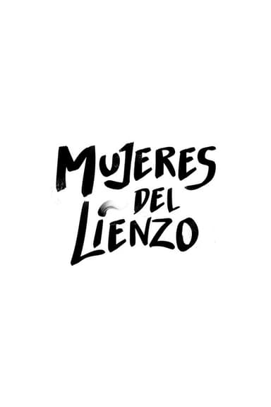 Mujeres del Lienzo poster
