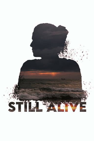 Still Alive poster
