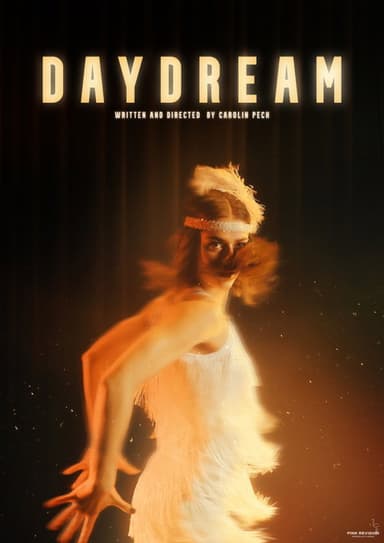Daydream poster