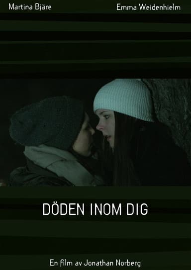 Death from Within poster