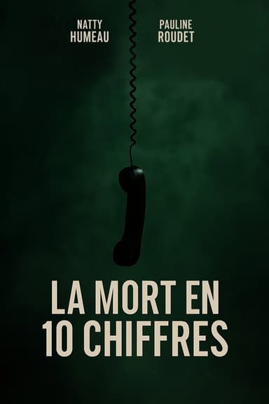 Death in 10 numbers poster