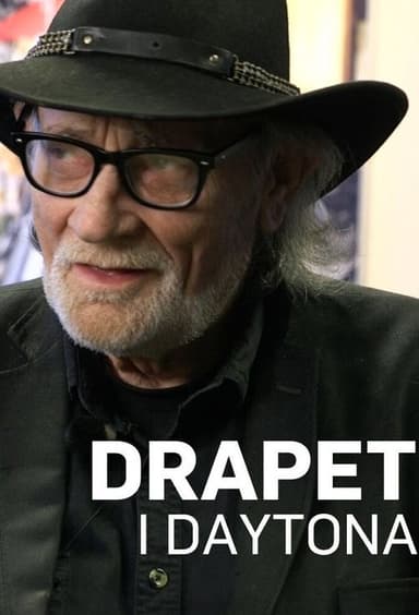 Drapet i Daytona poster