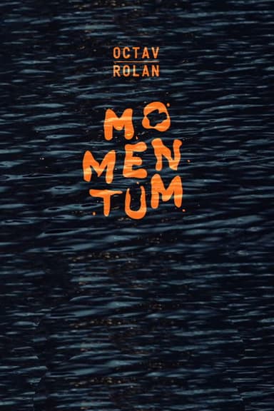 Momentum poster