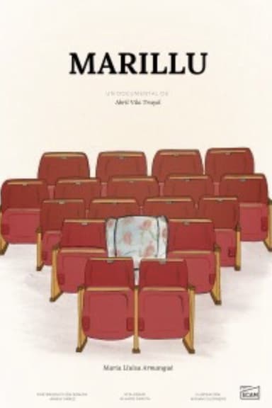Marillu poster