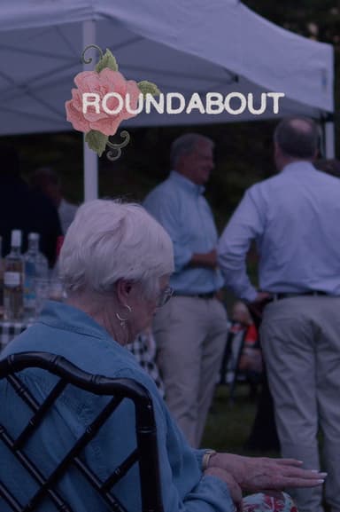Roundabout poster