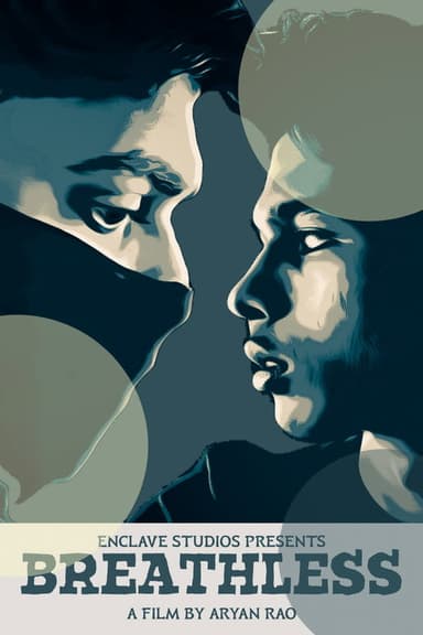 Breathless poster