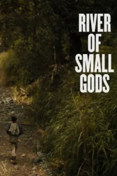 River of Small Gods poster