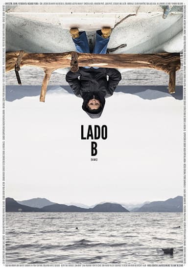 Side B poster