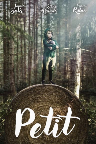 Petit poster