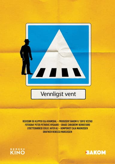 Please Wait poster