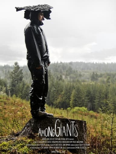 Among Giants poster