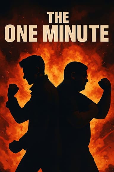 The one minute poster