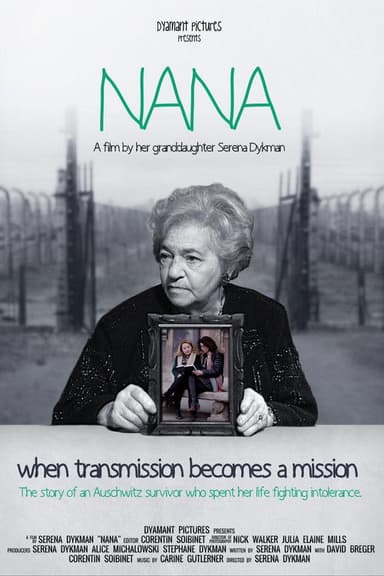 Nana poster