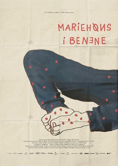 Ladybugs poster