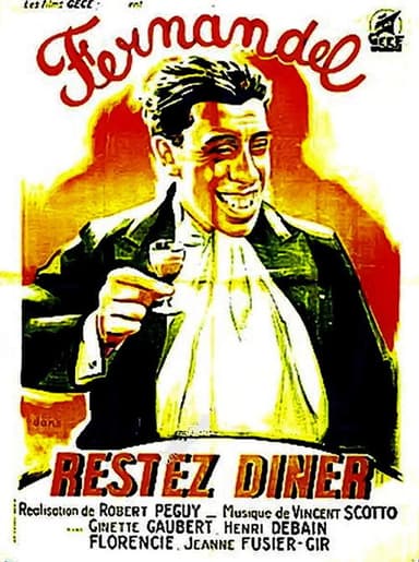 Maruche poster