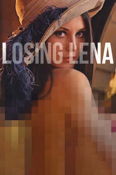 Losing Lena poster