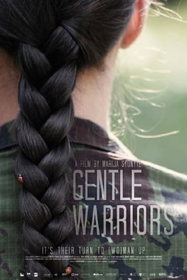 Gentle Warriors poster