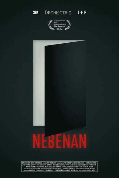 Next Door poster