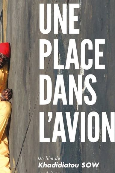 A Place on the Plane poster