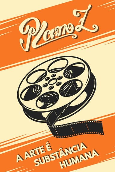 Plano Z poster