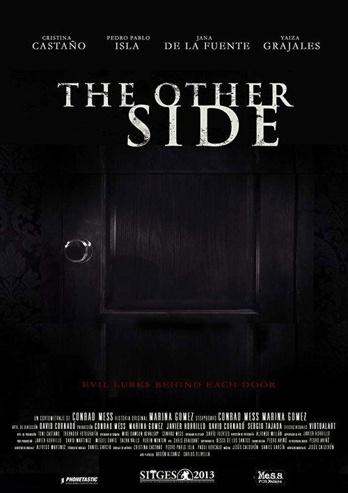 The Other Side poster