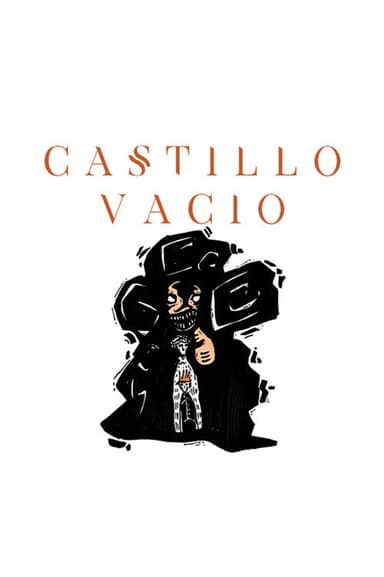 Castillo Vacío poster