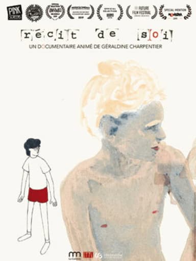 Oneself Story poster
