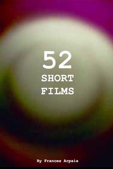 52 Short Films poster