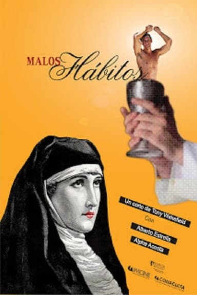 Bad Habits poster