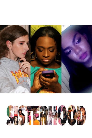 Sisterhood poster