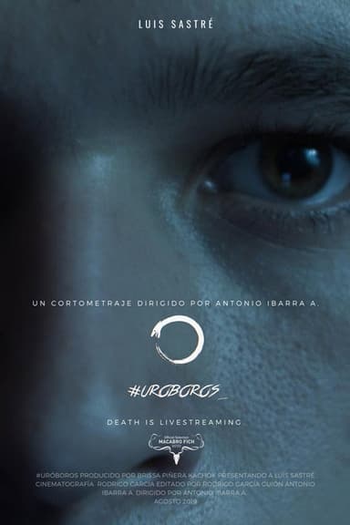 #Uroboros poster