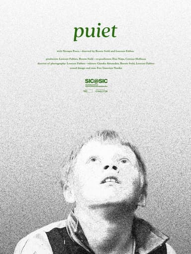 Sapling poster