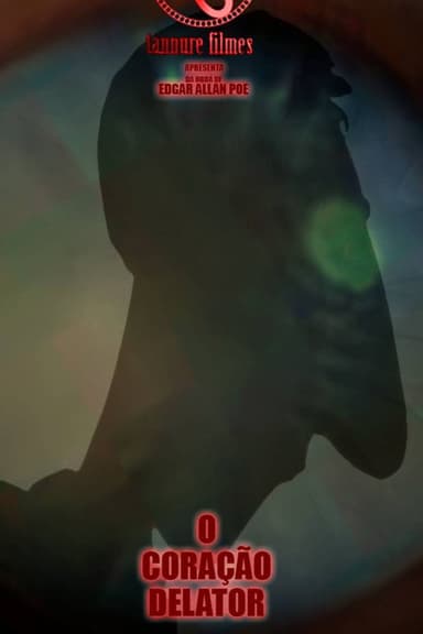 O Coração Delator poster