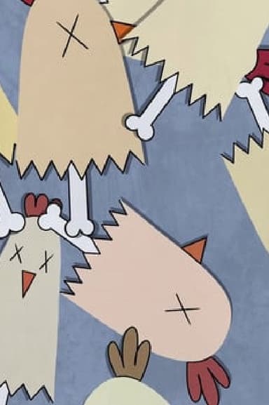 Chicks poster