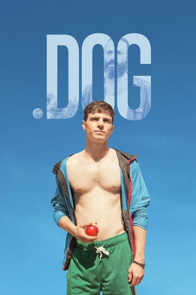 .dog poster