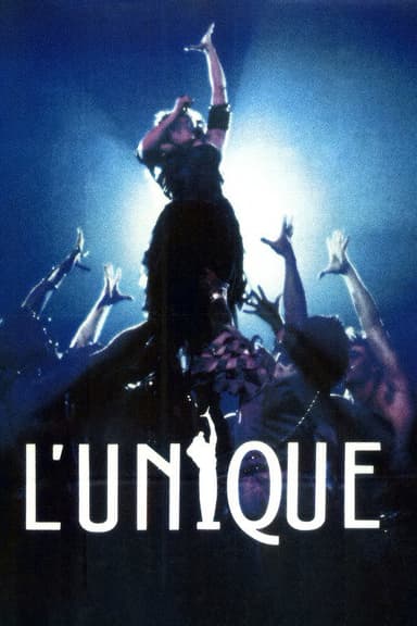 L'Unique poster
