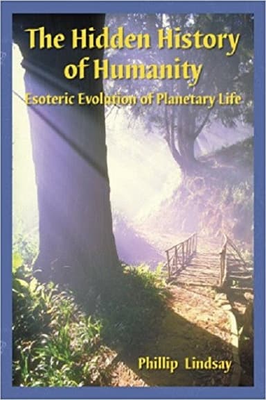 The Hidden History of Humanity poster