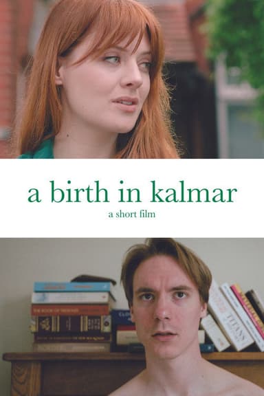 A Birth in Kalmar poster
