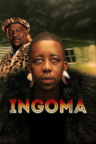 The Song poster