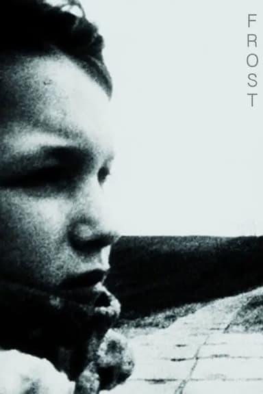 Frost poster